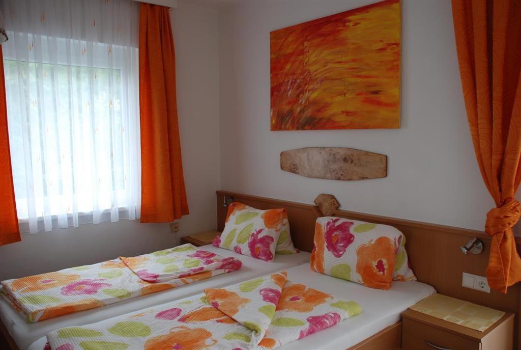 Pension Agnes Sankt Kanzian am Klopeiner See Dış mekan fotoğraf