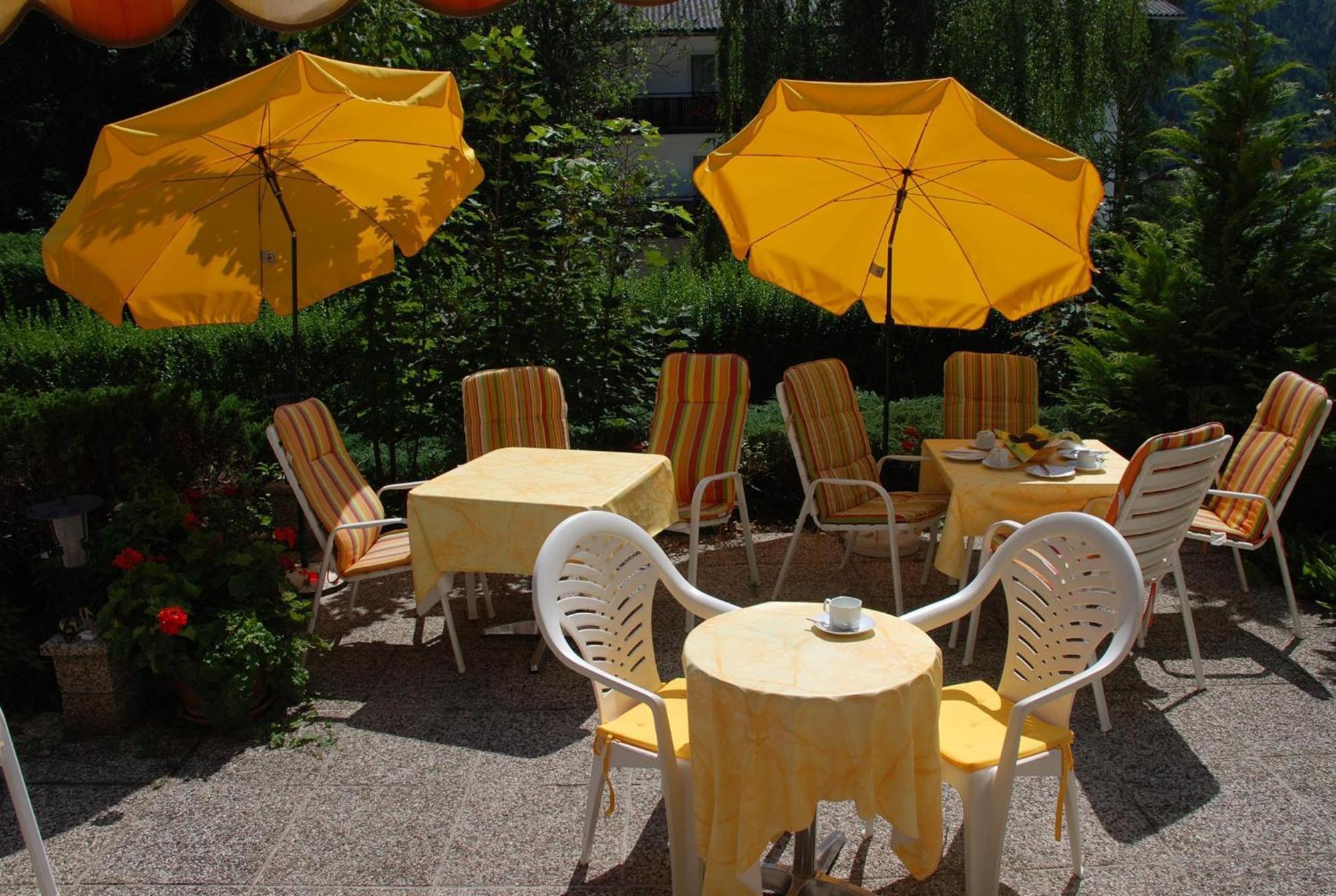 Pension Agnes Sankt Kanzian am Klopeiner See Dış mekan fotoğraf
